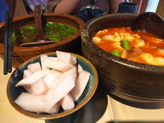 凯里酸汤鱼-山石榴·贵州菜(丰盛里店)