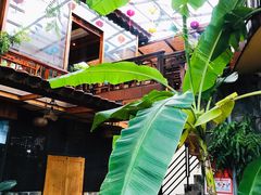 -Lam Vien Restaurant