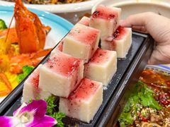 -珈境湖畔餐厅·湖北菜·江浙菜•樱花季(西北湖店)