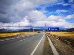 -可可托海景区