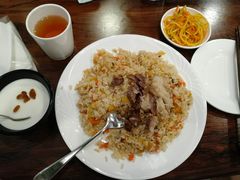 -塔里木的羊·新疆特色餐厅(钱湖北路店)