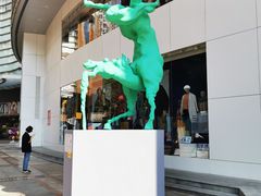 -VT101维多利广场