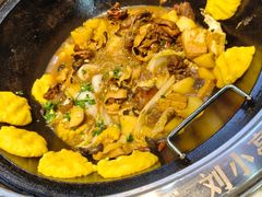 -刘小亮东北铁锅炖(金楠天街第六分店)