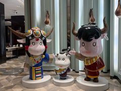 -西藏饭店·亚克·食光自助餐厅