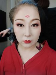 -盘子女人坊古装写真摄影(天津总店)