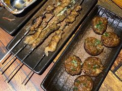 -质烤烤物·活烤海鲜(质烤总店)