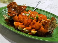 -香雪海饭店中餐厅(人民桥店)