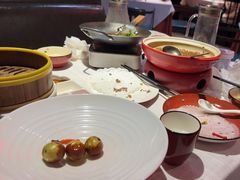 -大鸭梨烤鸭·北京菜(南小街/南苑店)
