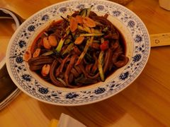 -九寨沟石锅鱼(沣峪口二十年店)