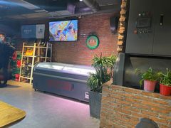 -鑫釜山海鲜烧烤(浑南店)