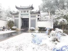 -景德镇古窑民俗博览区