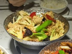 -徽州月·民间徽菜(浦东总店)