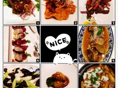 -臻宝中餐厅·大连菜·海鲜·融合菜(大连一方城堡豪华精选酒店)