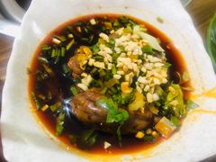 -雲记卢妈冷锅串串(中道街总店)