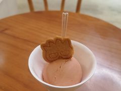 -Tomado绿色烘焙(大尧三路店)