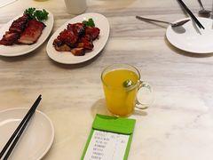 -翠华餐厅(德基广场店)