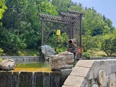 -威海华夏城景区