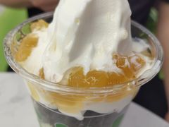 -Salud撒露欧洲冻酸奶(五道口购物中心店)