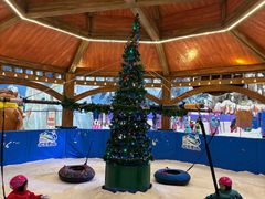 -长沙湘江冰雪世界