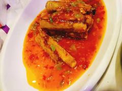 -尚岛私房菜(西方巷店)
