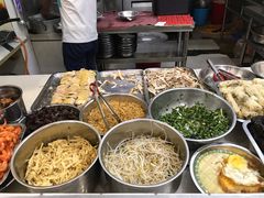 -华姐鸡粉(教育路店)
