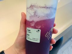 -喜茶(永旺梦乐城店)