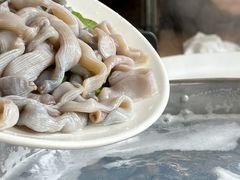 -凯华海鲜火锅·传承三十六年