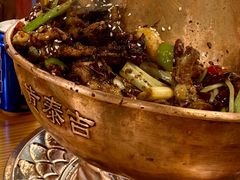 -黄泰吉拾味餐厅(江汉路店)