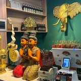 深圳奶茶｜用袋子喝的泰奶 ！！