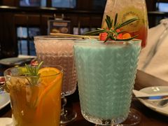 -bluefrog蓝蛙(皇庭广场店)