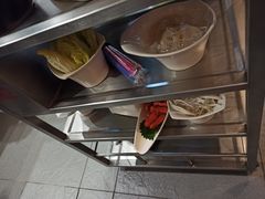 -海底捞火锅(之心城店)