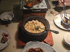 -绿茶餐厅(成都大悦城店)