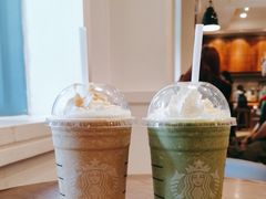 -星巴克臻选(广州沙面店)