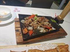 -楚鱼王·河鲜·湖北菜(华农店)