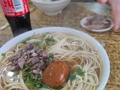 -北路拉面馆(洪湖里店)