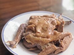 手撕烧鸡-御陕坊(交大店)