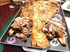 -九十九顶毡房(阜石路店)