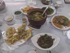 -潮汕砂锅粥