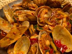 -上海东方佘山翰悦阁酒店·Vie全日制餐厅