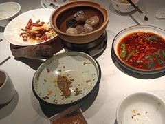-茄子恰恰·新云南小炒(钱王街店)