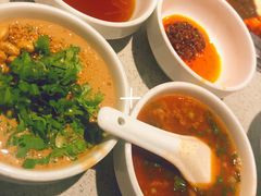 -海底捞火锅(大融城店)