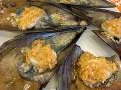 -粤盛海鲜平价店(洛溪食街店)