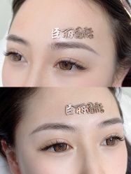 -臣丽纹眉品牌连锁