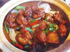 -大牌大·传统杭帮菜(湖滨店)