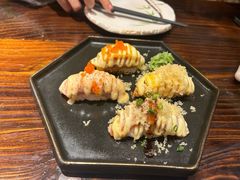 -鸟鹏烧鸟居酒屋(熙龙湾店)