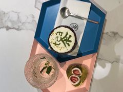 -茶是一枝花泡茶店
