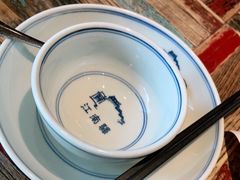 -江南驿·二十余年创意杭帮味(良渚玉鸟集店)