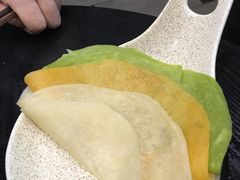-娄三少·老北京春饼烤鸭家常菜(方庄店)