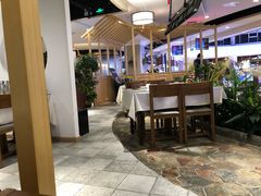 大堂-闫府私房菜·百年鲁菜(欧亚店)