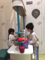 点击看大图 -meland club亲子乐园(重庆万象城店)
